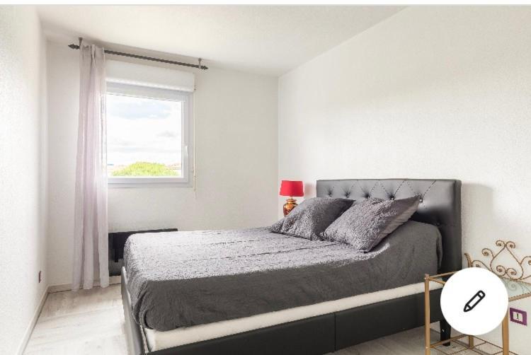 Superbe Appartement T3 Avec Piscine Montpellier Extérieur photo