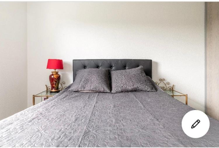 Superbe Appartement T3 Avec Piscine Montpellier Extérieur photo